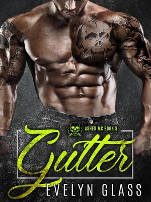 cover image of Gutter (Book 3)